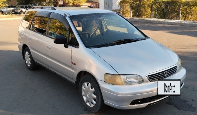 Honda Odyssey 1995 года