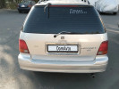 Honda Odyssey 1995 года
