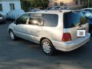 Honda Odyssey 1995 года