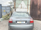 Audi A4 2002 года