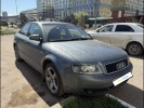 Audi A4 2002 года