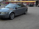 Audi A4 2002 года