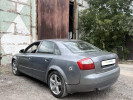 Audi A4 2002 года
