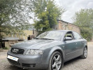 Audi A4 2002 года