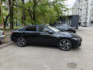Hyundai Elantra 2025 года