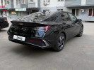 Hyundai Elantra 2025 года