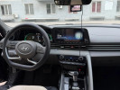 Hyundai Elantra 2025 года