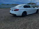 BMW 5 серия 2015 года