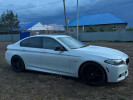 BMW 5 серия 2015 года