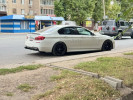 BMW 5 серия 2015 года