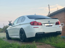 BMW 5 серия 2015 года