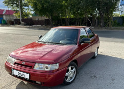 ВАЗ (Lada) 2110 2001 года