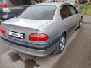 Toyota Avensis 2002 года