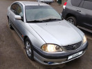 Toyota Avensis 2002 года