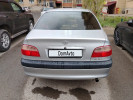 Toyota Avensis 2002 года