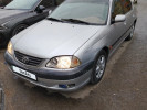 Toyota Avensis 2002 года