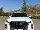 Hyundai Palisade 2021 года