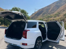 Hyundai Palisade 2021 года