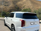 Hyundai Palisade 2021 года