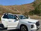 Hyundai Palisade 2021 года