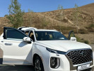 Hyundai Palisade 2021 года