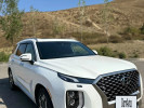 Hyundai Palisade 2021 года