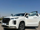 Hyundai Palisade 2021 года