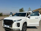 Hyundai Palisade 2021 года