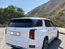 Hyundai Palisade 2021 года