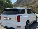 Hyundai Palisade 2021 года