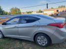 Hyundai Elantra 2013 года