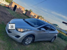 Hyundai Elantra 2013 года