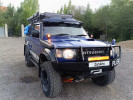 Mitsubishi Pajero 1996 года