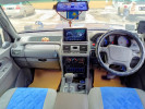 Mitsubishi Pajero 1996 года