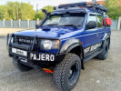 Mitsubishi Pajero 1996 года