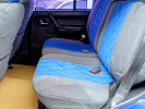Mitsubishi Pajero 1996 года