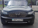 Infiniti FX-Series 2007 года
