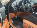 Infiniti FX-Series 2007 года