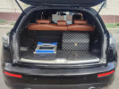 Infiniti FX-Series 2007 года