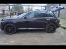 Infiniti FX-Series 2007 года