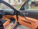 Infiniti FX-Series 2007 года