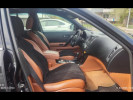 Infiniti FX-Series 2007 года
