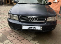 Audi A4 1995 года