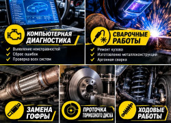 Сервис