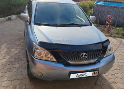 Lexus RX 2005 года