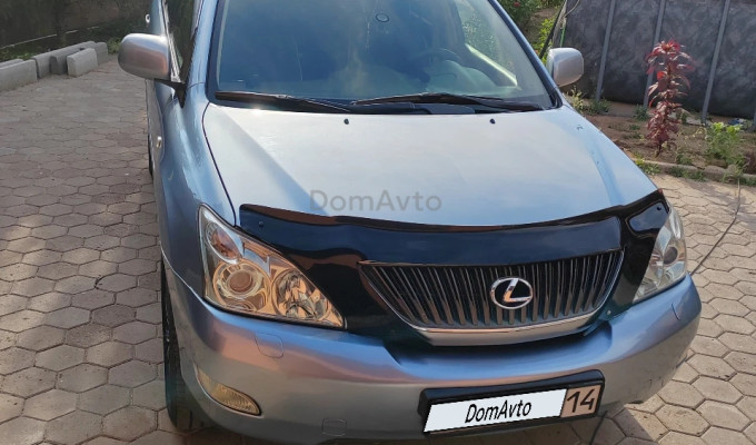Lexus RX 2005 года