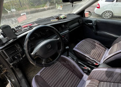 Opel Vectra 2001 года