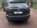 Lexus RX 2007 года