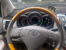 Lexus RX 2007 года