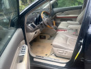 Lexus RX 2007 года